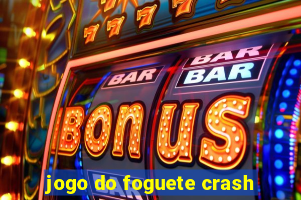 jogo do foguete crash