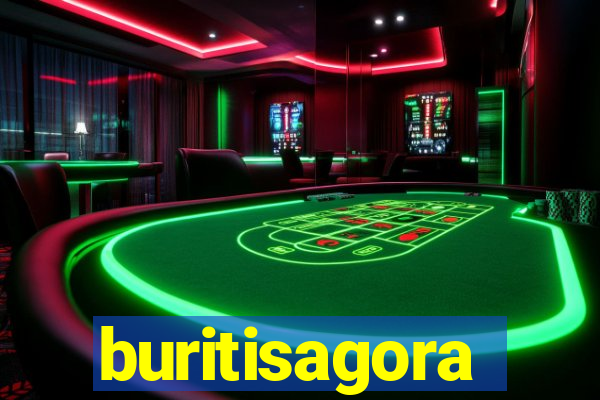 buritisagora