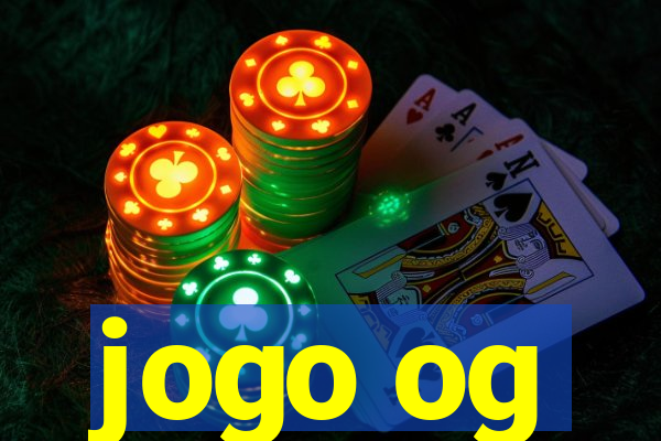 jogo og