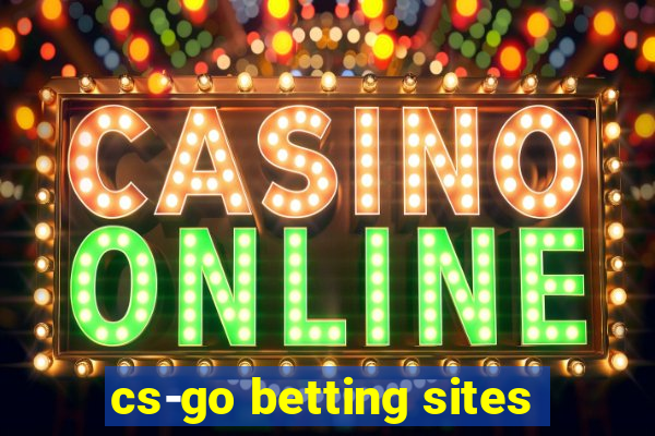 cs-go betting sites