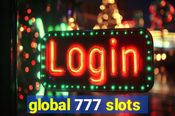 global 777 slots