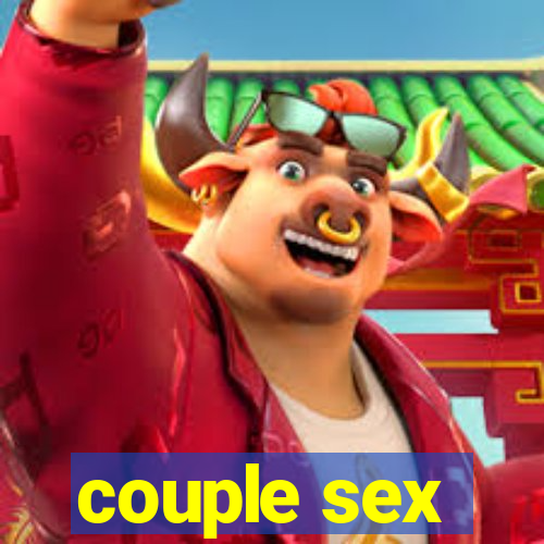 couple sex