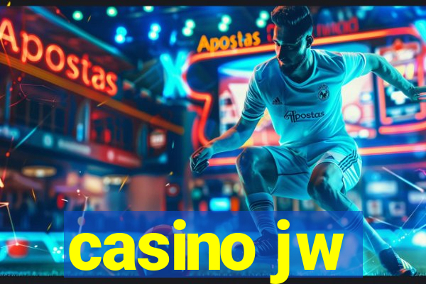 casino jw