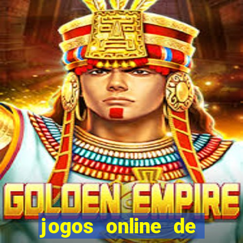 jogos online de ganhar dinheiro