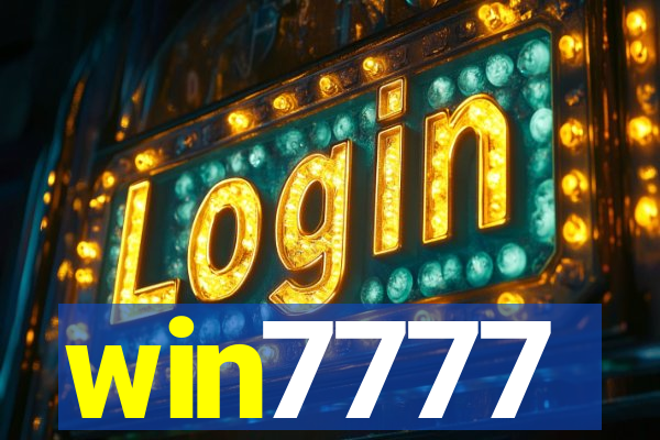 win7777