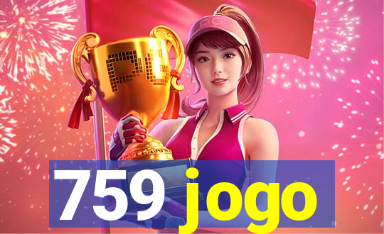 759 jogo