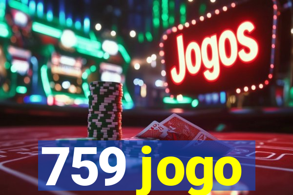 759 jogo