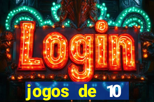 jogos de 10 centavos betano