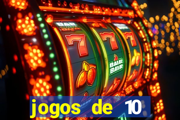 jogos de 10 centavos betano