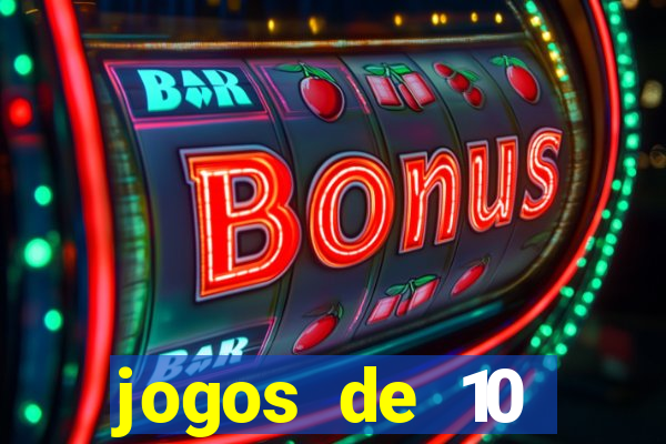 jogos de 10 centavos betano