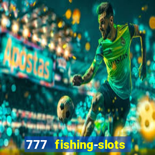 777 fishing-slots bingo poker 4