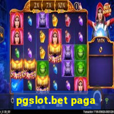 pgslot.bet paga