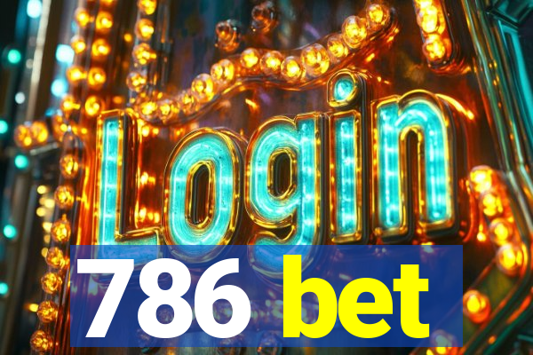 786 bet