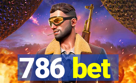 786 bet