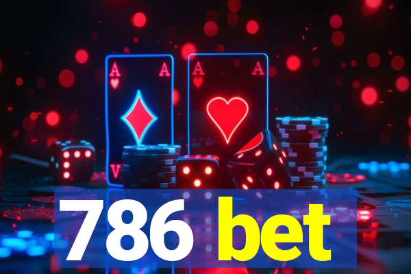 786 bet