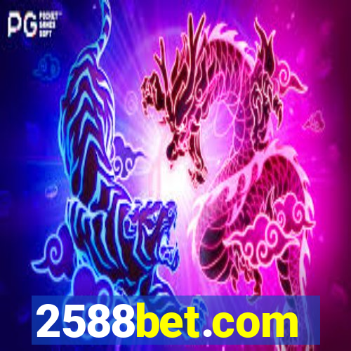 2588bet.com