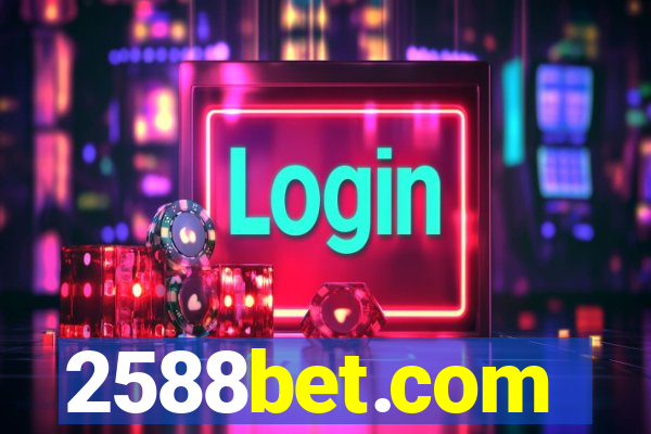 2588bet.com