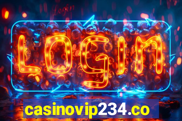 casinovip234.com