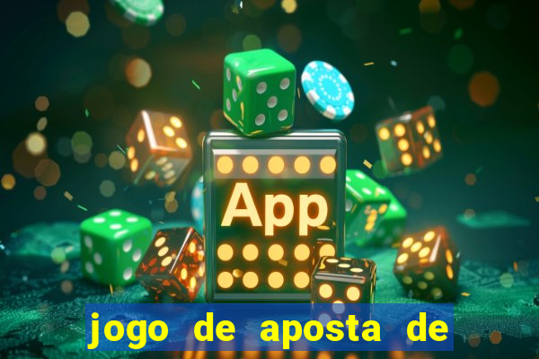 jogo de aposta de 5 reais