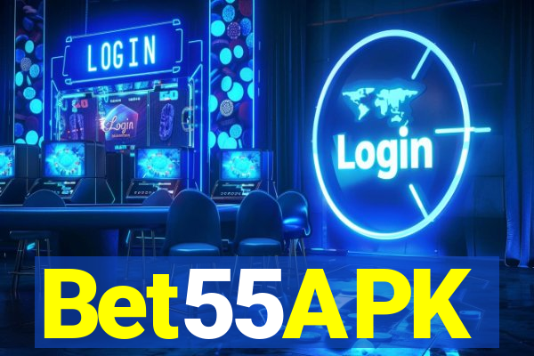 Bet55APK