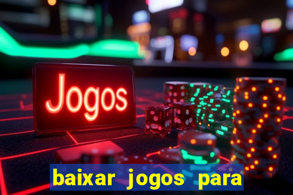 baixar jogos para pc via μtorrent