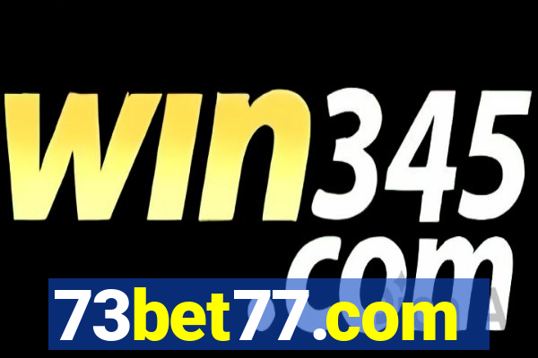 73bet77.com