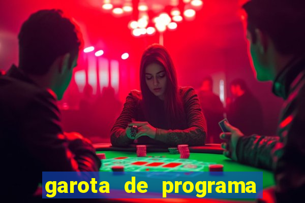 garota de programa de vitória da conquista