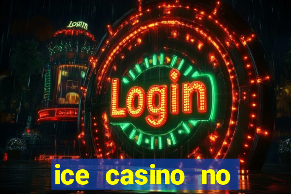 ice casino no deposit bonus