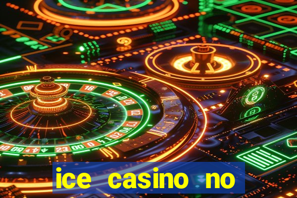 ice casino no deposit bonus