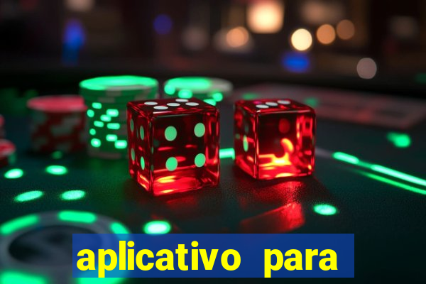 aplicativo para fazer jogos online