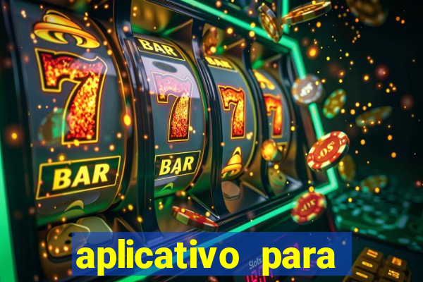 aplicativo para fazer jogos online