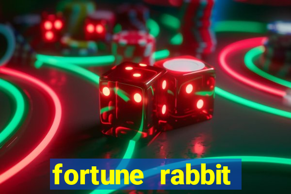 fortune rabbit conta demoInformational