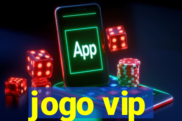 jogo vip