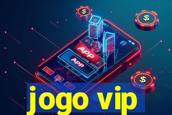 jogo vip