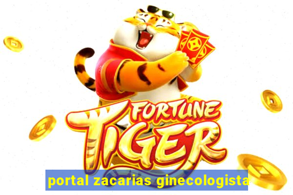 portal zacarias ginecologista