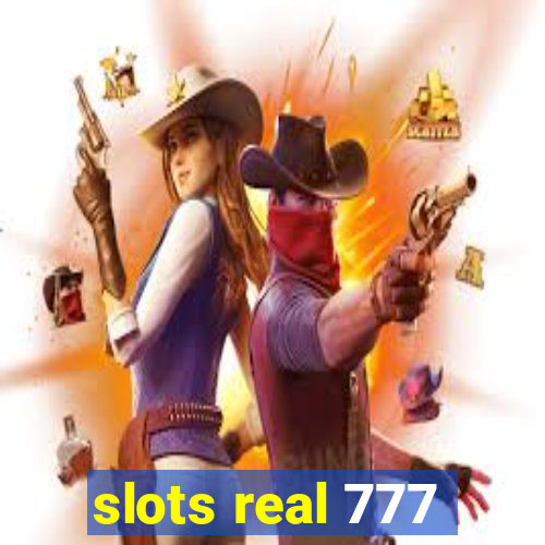 slots real 777