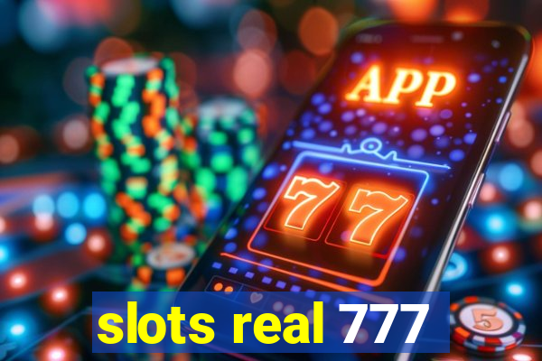 slots real 777