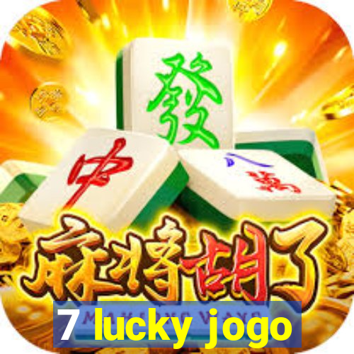 7 lucky jogo