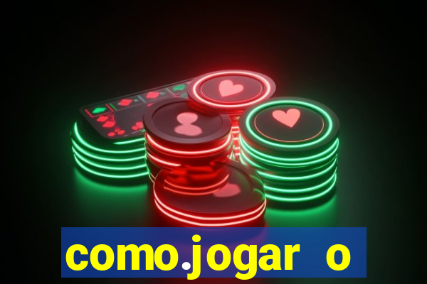 como.jogar o fortune tiger