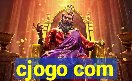 cjogo com