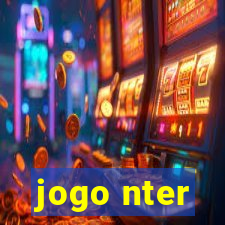 jogo nter