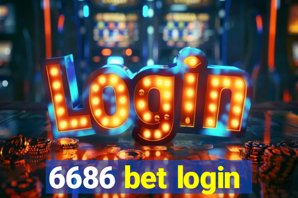 6686 bet login