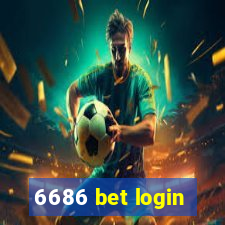 6686 bet login