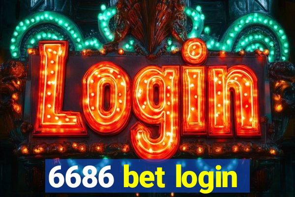 6686 bet login