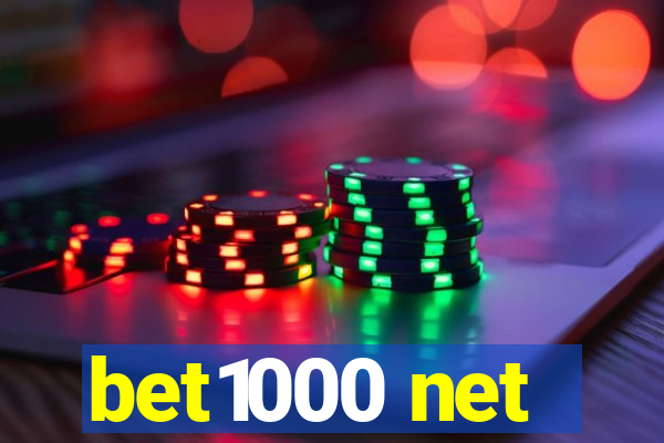 bet1000 net