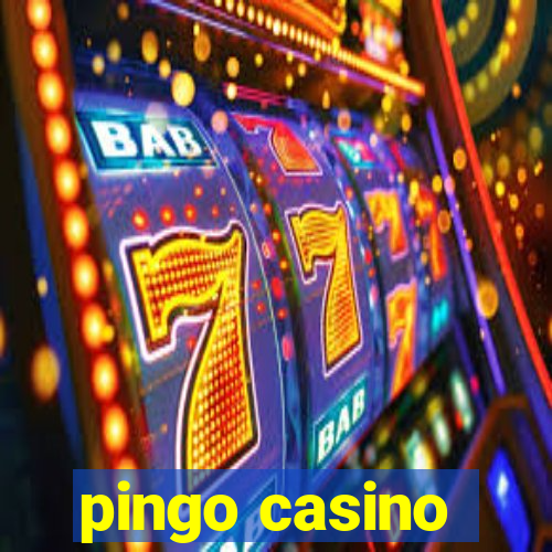 pingo casino