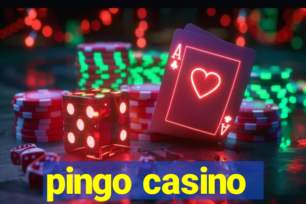 pingo casino