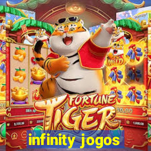 infinity jogos