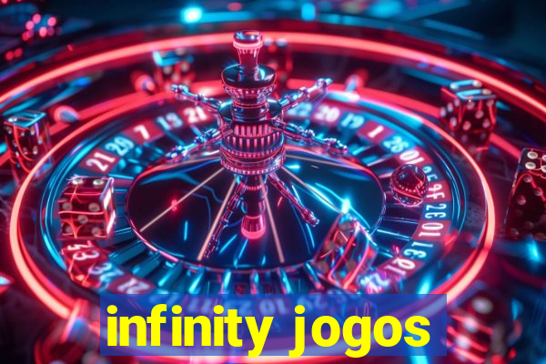 infinity jogos