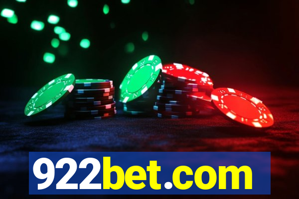 922bet.com